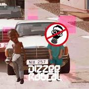 Le texte musical QUALITY de DIZZEE RASCAL est également présent dans l'album Don't gas me (2018)