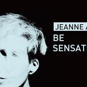 Le texte musical LOOK AT THEM de JEANNE ADDED est également présent dans l'album Be sensational (2015)