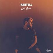 Le texte musical CIEL & TERRE de KARTELL est également présent dans l'album Last glow (2016)