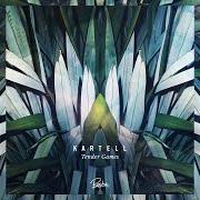 Le texte musical ALL I HAVE de KARTELL est également présent dans l'album Tender games (2015)