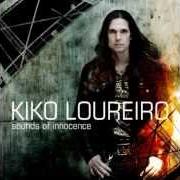 Le texte musical AWAKENING PRELUDE de KIKO LOUREIRO est également présent dans l'album Sounds of innocence (2013)