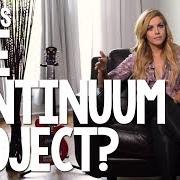 Le texte musical BELIEF de LINDSAY ELL est également présent dans l'album The continuum project (2018)