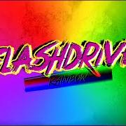 Le texte musical RED de DAGAMES est également présent dans l'album Flashdrive (2020)