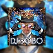 Le texte musical GET ON UP de DJ BOBO est également présent dans l'album Mystorial (2016)