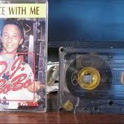 Le texte musical EVERYBODY de DJ BOBO est également présent dans l'album Dance with me (1993)