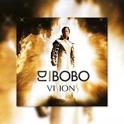 Le texte musical ANGEL de DJ BOBO est également présent dans l'album Vision (2003)