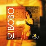 Le texte musical LET ME FEEL THE LOVE de DJ BOBO est également présent dans l'album World in motion (1996)