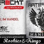 Le texte musical WAHRHEIT ODER PFLICHT de ARTEFUCKT est également présent dans l'album Manifest (2017)