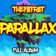Le texte musical UPWIND de THEFATRAT est également présent dans l'album Parallax (2021)