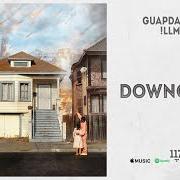 Le texte musical DOWNGRADE de GUAPDAD 4000 est également présent dans l'album 1176 (2021)