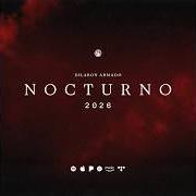 Le texte musical K de ESLABON ARMADO est également présent dans l'album Nocturno (2026)