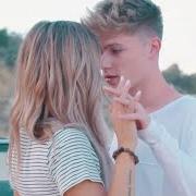 Le texte musical I WON'T LET YOU DOWN de HRVY est également présent dans l'album Talk to ya (2017)