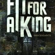 Le texte musical BURIED de FIT FOR A KING est également présent dans l'album Descendants (2011)
