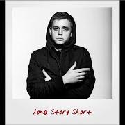 Le texte musical RAIN de CAL SCRUBY est également présent dans l'album Long story short (2017)