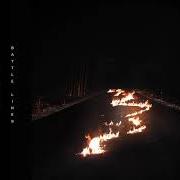 Le texte musical FALLEN FROM YOUR ARMS de BOB MOSES est également présent dans l'album Battle lines (2018)