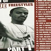 Le texte musical MADE MEN de DJ CLUE est également présent dans l'album The professional (1998)