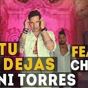 Le texte musical TODA UNA VIDA de LEONI TORRES est également présent dans l'album Leoni torres latest hits (2018)