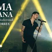 Le texte musical SI FUERA MÍA de LEONI TORRES est également présent dans l'album Alma cubana (2021)