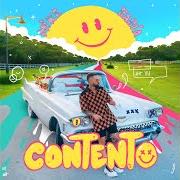 Le texte musical NADIE MÁS de MIKE BAHIA est également présent dans l'album Contento (2021)