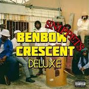 Le texte musical DOUBLE de COCHISE est également présent dans l'album Benbow crescent (2021)
