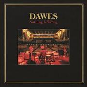 Le texte musical MOON IN THE WATER de DAWES est également présent dans l'album Nothing is wrong (2011)