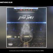 Le texte musical 2 A.M. de KING VON est également présent dans l'album Levon james (2020)