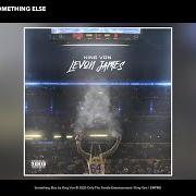 Le texte musical SEE ME MAKE IT de KING VON est également présent dans l'album Levon james (2020)