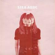Le texte musical CONTROL de LIZA ANNE est également présent dans l'album Fine but dying (2018)