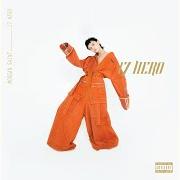 Le texte musical YOU de MORGAN SAINT est également présent dans l'album 17 hero (2017)