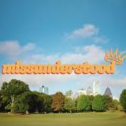 Le texte musical DREAM de QUEEN NAIJA est également présent dans l'album Missunderstood (2020)
