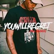 Le texte musical BABYWIPE de SKI MASK THE SLUMP GOD est également présent dans l'album Youwillregret (reloaded) (2018)