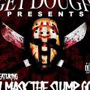 Le texte musical SLUMPED de SKI MASK THE SLUMP GOD est également présent dans l'album Get dough presents ski mask the slump god (2018)