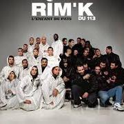 Le texte musical LE RÉCITAL de RIM-K est également présent dans l'album L'enfant du pays (2004)