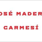 Le texte musical ¿A POCO NO? de JOSÉ MADERO est également présent dans l'album Carmesí (2016)