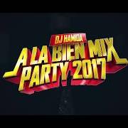 Le texte musical BARA BARA de DJ HAMIDA est également présent dans l'album À la bien mix party 2017 (2017)