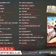 Le texte musical N'BRIK N'BRIK de DJ HAMIDA est également présent dans l'album A la bien mix party 2014 (2014)