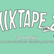 Le texte musical DRINK UP de HARDY est également présent dans l'album Hixtape, vol. 2 (2021)