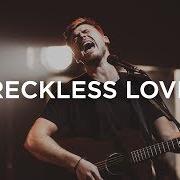 Le texte musical YOU WON'T LET GO de CORY ABSURY est également présent dans l'album Reckless love (2018)