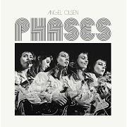 Le texte musical FLY ON YOUR WALL de ANGEL OLSEN est également présent dans l'album Phases (2017)
