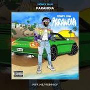 Le texte musical ATM de MONEY MAN est également présent dans l'album Paranoia (2019)