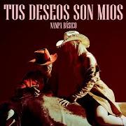 Le texte musical VUELVA Y CAIGA de NANPA BÁSICO est également présent dans l'album 99,9 (2023)