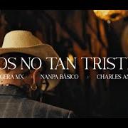 Le texte musical CLÁSICO de NANPA BÁSICO est également présent dans l'album Los no tan tristes (2021)
