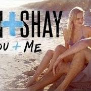 Le texte musical WHAT YOU DO TO ME de DAN + SHAY est également présent dans l'album Where it all began (2014)