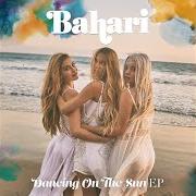 Le texte musical DANCING ON THE SUN de BAHARI est également présent dans l'album Dancing on the sun (2016)