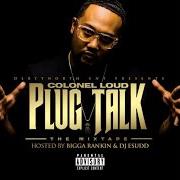 Le texte musical AIN'T LIKE THAT de THE PLUG est également présent dans l'album Plug talk (2019)