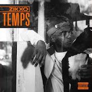 Le texte musical ENTRE DEUX MONDES de ZIKXO est également présent dans l'album Temps (2019)