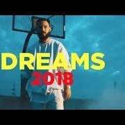 Le texte musical DREAMS de SHINDY est également présent dans l'album Dreams (2016)