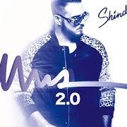 Le texte musical NWA de SHINDY est également présent dans l'album Nwa (2013)