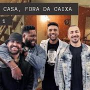 Le texte musical O TEMPO VAI DIZER de SENTE O CLIMA SAMBA CLUBE est également présent dans l'album Dentro de casa, fora da caixa (2020)