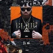 Le texte musical DONDE TÚ TE VES de MIKY WOODZ est également présent dans l'album El og (2018)